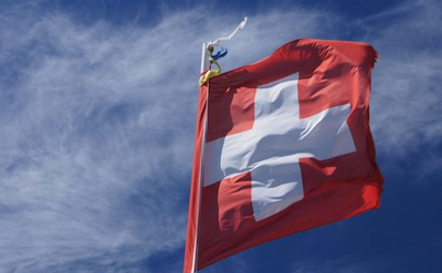 Šveicarija turėtų tapti „kriptonacija“, mano šalies ekonomikos ministras