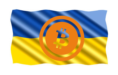 57 Ukrainos valdininkai deklaravo daugiau nei 21 tūkst. bitkoinų
