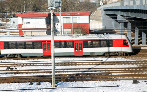 „Lietuvos geležinkeliai“ įdarbins dirbtinį intelektą