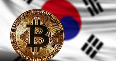 Pietų Korėjos Finansų ministerija patvirtino, kad šalyje nebus uždrausta prekyba kriptovaliutomis