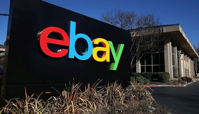 „eBay“ pradės priimti mokėjimus bitkoinais „eBay“ pradės priimti mokėjimus bitkoinais