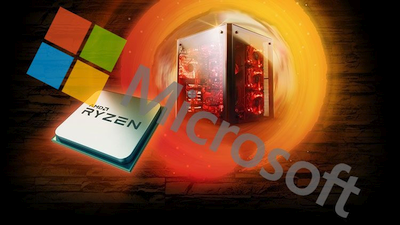 „Microsoft“ AMD procesoriams išleido pataisytą atnaujinimą prieš pažeidžiamumus „Meltdown“ ir „Spectre“ „Microsoft“ AMD procesoriams išleido pataisytą atnaujinimą prieš pažeidžiamumus „Meltdown“ ir „Spectre“