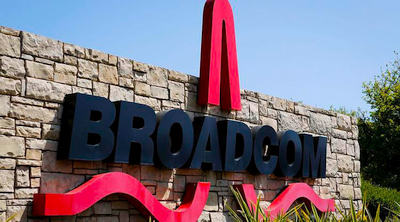 „Broadcom“ norėtų nusipirkti „Qualcomm“ už 121 mlrd. USD
