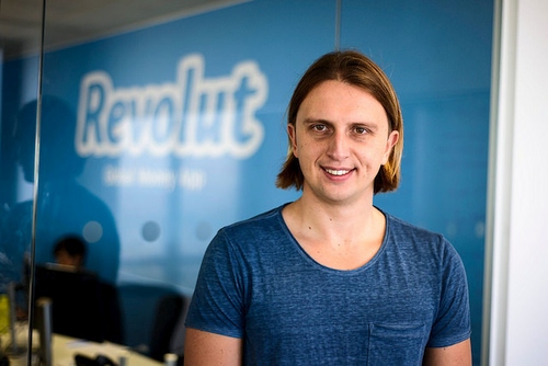 „Revolut“ įkūrėjas Nikolay Storonsky: siekiant užkariauti pasaulį, svarbiausia yra talentų paieška