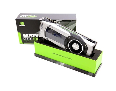 „nVidia“ nesiruošia didinti grafikos procesorių gamybos „nVidia“ nesiruošia didinti grafikos procesorių gamybos