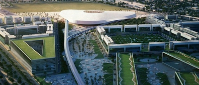 Jau šiais metais atsiras pirmasis „Hyperloop“ komercinis kelias? Jau šiais metais atsiras pirmasis „Hyperloop“ komercinis kelias?