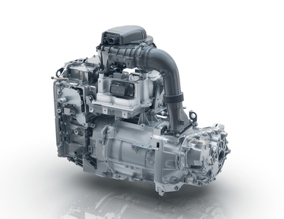 Naujas „Renault Zoe“ motoras suteiks daugiau galios ir greičio
