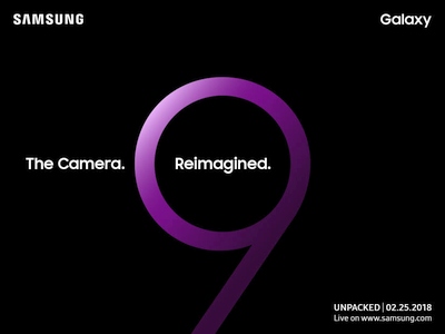 Naujausią „Samsung“ flagmaną išvysime jau vasario 25-ąją Naujausią „Samsung“ flagmaną išvysime jau vasario 25-ąją