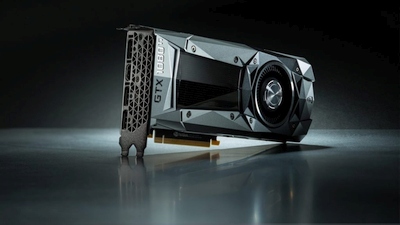 „nVidia“: vaizdo plokščių kainos gali kilti iki trečio ketvirčio „nVidia“: vaizdo plokščių kainos gali kilti iki trečio ketvirčio
