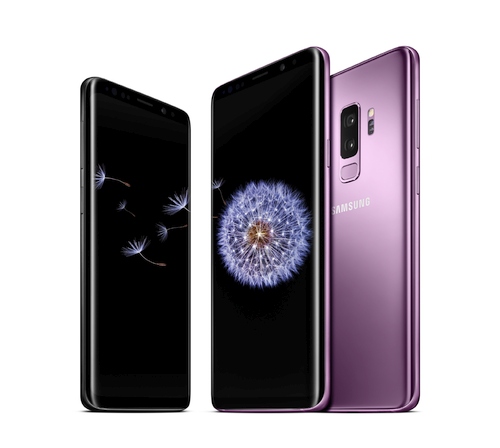 „Samsung Galaxy S9“ ir „S9+“: telefonas sukurtas šiuolaikiniam bendravimui