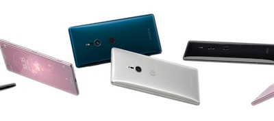 „Sony Xperia XZ2“ – galinga įranga ir visiškai naujas dizainas „Sony Xperia XZ2“ – galinga įranga ir visiškai naujas dizainas