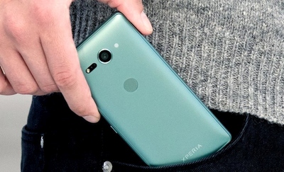 „Xperia XZ2 Compact“ – naujo stiliaus galingas mažylis „Xperia XZ2 Compact“ – naujo stiliaus galingas mažylis