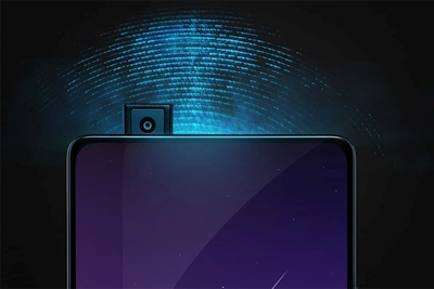 „Vivo APEX“ – koncepcinis išmanusis telefonas be rėmelių „Vivo APEX“ – koncepcinis išmanusis telefonas be rėmelių