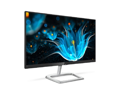Naujieji „Philips E9“ monitoriai pasižymi elegantišku dizainu ir akinančiomis spalvomis