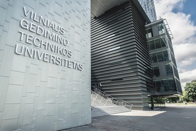 Tarptautinis QS reitingas 2018: kuriose kryptyse Lietuvos universitetai yra stipriausi?