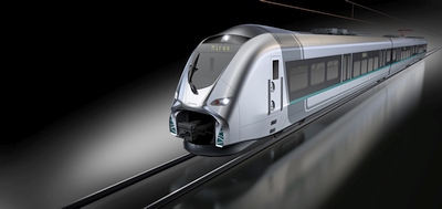 „Siemens“ pradeda kurti naujos kartos traukinius, varomus kuro elementais „Siemens“ pradeda kurti naujos kartos traukinius, varomus kuro elementais