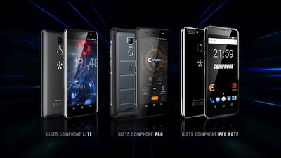 „Just5 CoinPhone“ – ateities telefonas, kuris pakeis situaciją išmaniųjų telefonų rinkoje „Just5 CoinPhone“ – ateities telefonas, kuris pakeis situaciją išmaniųjų telefonų rinkoje