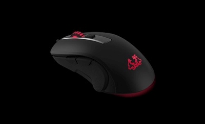 „Asus“ pristato „Cerberus Fortus“ pelę „Asus“ pristato „Cerberus Fortus“ pelę