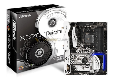 „ASRock“ žengia į grafikos pasaulį „ASRock“ žengia į grafikos pasaulį