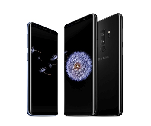 „Samsung Galaxy S9“ apžvalga: ar tai geriausias 2018-ųjų išmanusis?