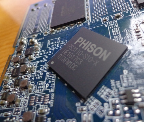 Nebrangaus „Silicon Power S60“ SSD su MLC atmintimi apžvalga