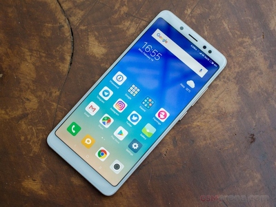 „Xiaomi Redmi Note 5 Pro“ jau greitai Europoje, kainuos nuo 230 € „Xiaomi Redmi Note 5 Pro“ jau greitai Europoje, kainuos nuo 230 €