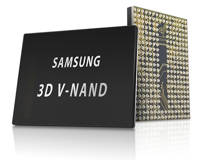 Elektros tiekimo sutrikimas „Samsung“ NAND gamykloje gali paveikti atminties kainą