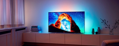 Penki pagrindiniai faktai apie naują 2018 metų „Philips“ televizorių liniją Penki pagrindiniai faktai apie naują 2018 metų „Philips“ televizorių liniją