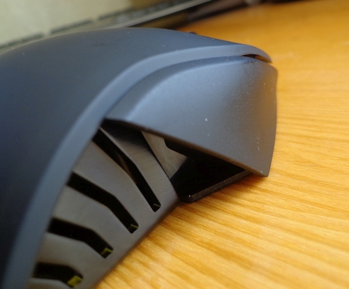 Geriausia mano bandyta pelė: „Corsair M65 PRO RGB“ apžvalga Geriausia mano bandyta pelė: „Corsair M65 PRO RGB“ apžvalga
