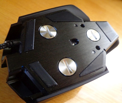 Geriausia mano bandyta pelė: „Corsair M65 PRO RGB“ apžvalga Geriausia mano bandyta pelė: „Corsair M65 PRO RGB“ apžvalga