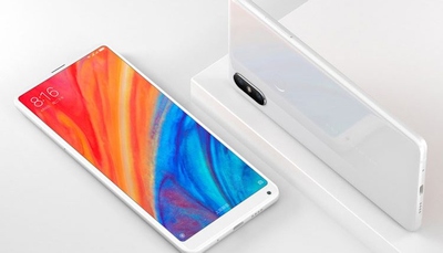 „Xiaomi Mi Mix 2S“ – senas dizainas, naujas procesorius ir fotoaparatas su dirbtiniu intelektu