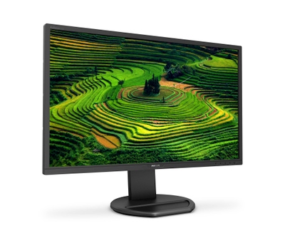 Pristato naująjį, našumą didinantį, QHD 27 colių „Philips 272B8QJEB“ monitorių Pristato naująjį, našumą didinantį, QHD 27 colių „Philips 272B8QJEB“ monitorių