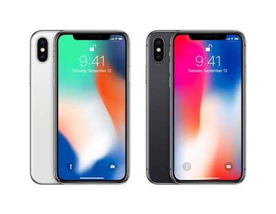 „iPhone“ išlenktu ekranu tik po 2–3 metų