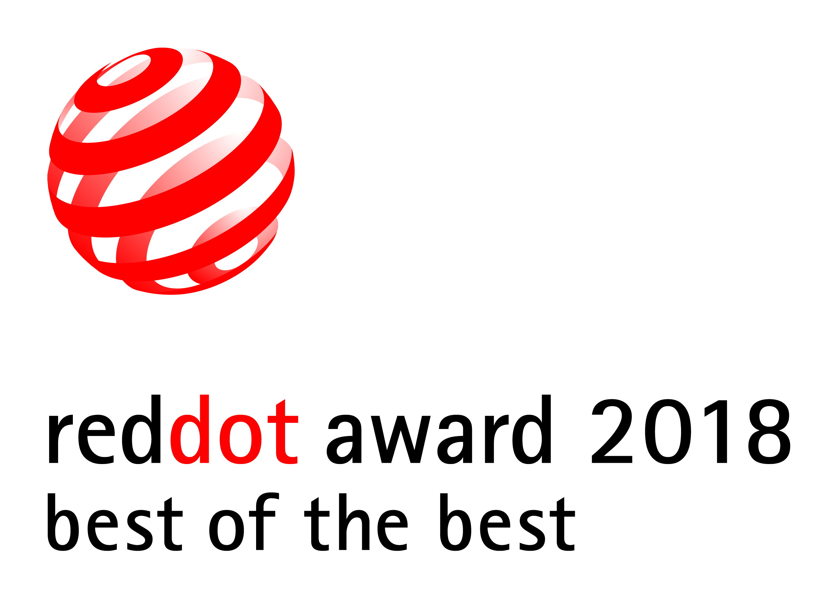 „Red Dot 2018“ dizaino apdovanojimuose LG gaminiai sulaukė rekordinio pripažinimo