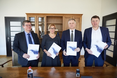 Didžiausi energetikos žaidėjai Kauno regione vienija jėgas siekdami proveržio bioenergetikos srityje Didžiausi energetikos žaidėjai Kauno regione vienija jėgas siekdami proveržio bioenergetikos srityje