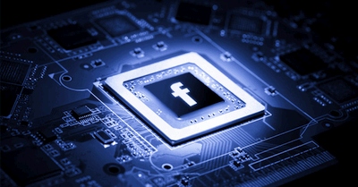 „Facebook“ planuoja kurti savo poreikiams reikalingas mikroschemas