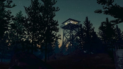 „Valve“ įsigijo „Firewatch“ kūrėjus „Valve“ įsigijo „Firewatch“ kūrėjus
