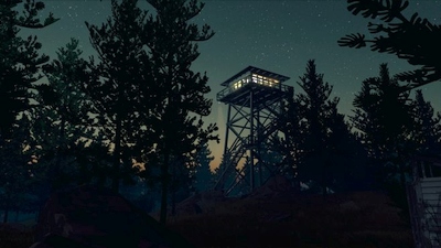 „Valve“ įsigijo „Firewatch“ kūrėjus