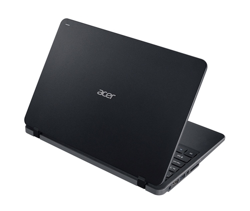 „Acer TravelMate B117-M“ apžvalga – nešiojamasis kompiuteris mokslams