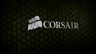 „Corsair“ siūlys žaidėjams skirtus monitorius