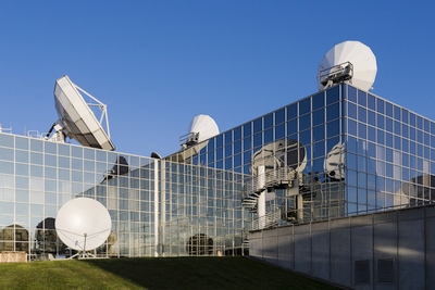 Orbitinio palydovo operatoriaus SES pajamos pirmąjį ketvirtį siekė 477,6 milijonus eurų