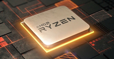 AMD jau šiemet planuoja pradėti gaminti 7 nm „Ryzen 2“