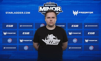 Lietuvos CS:GO žvaigždė prisijungia prie „K1CK“ komandos Lietuvos CS:GO žvaigždė prisijungia prie „K1CK“ komandos