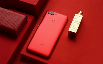 Kitą mėnesį „Lenovo“ planuoja pristatyti beveik berėmį išmanųjį telefoną Kitą mėnesį „Lenovo“ planuoja pristatyti beveik berėmį išmanųjį telefoną