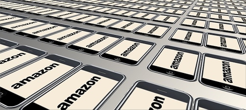 Kaip atsirado „Amazon“ vardas? Tai tikrai nebuvo pirmasis Jeffo Bezoso pasirinkimas