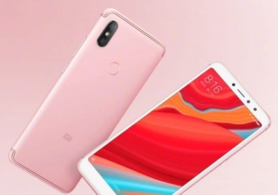 „Xiaomi“ pristatė asmenukėms fotografuoti skirtą „Redmi S2“