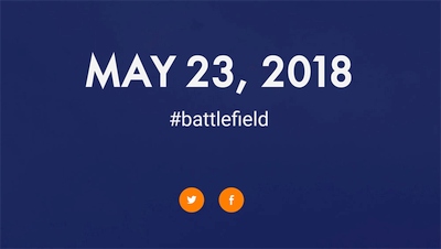 „Battlefield V“ turėtų būti atskleistas gegužės 23 d.