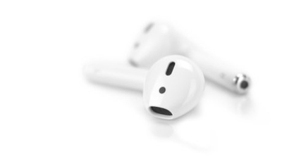 Patarimai „Apple AirPods“ ausinių naudotojams