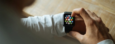 Kaip sukalibruoti „Apple Watch“