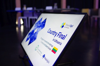 Išrinktas geriausias tvariosios energetikos startuolis Lietuvoje